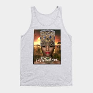 Motherland Tank Top